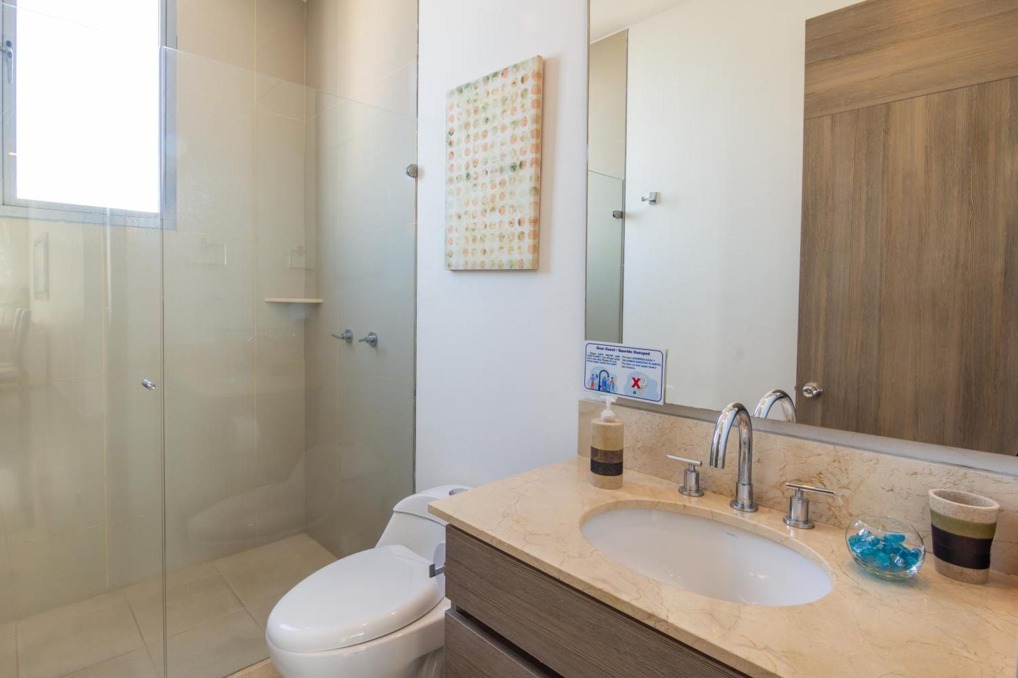 41St Fl Beach Condo In Bocagrande Cartagena Exterior foto