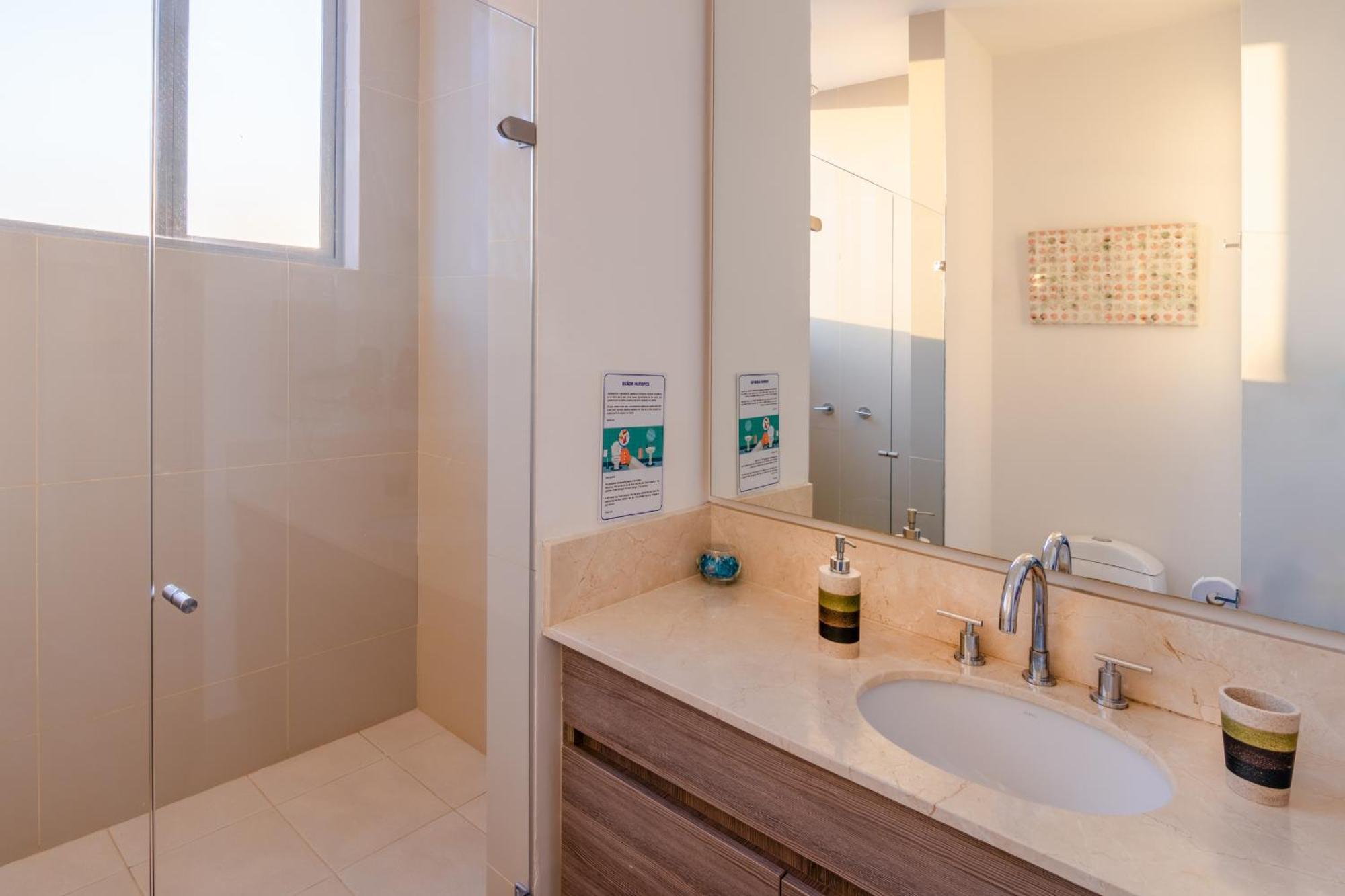 41St Fl Beach Condo In Bocagrande Cartagena Exterior foto