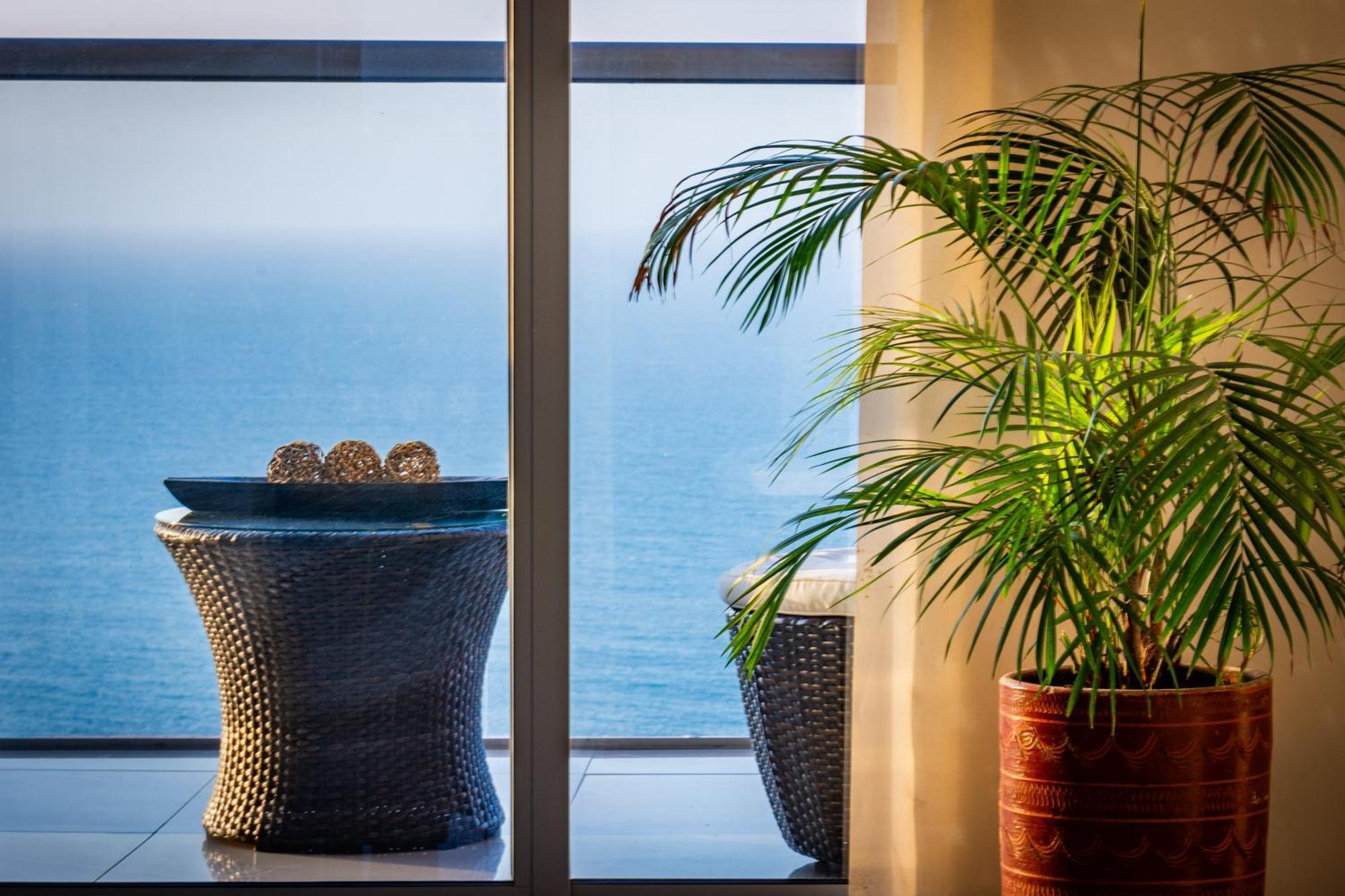 41St Fl Beach Condo In Bocagrande Cartagena Exterior foto