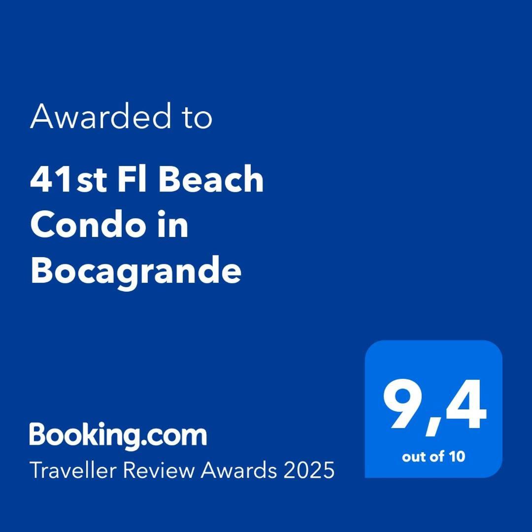 41St Fl Beach Condo In Bocagrande Cartagena Exterior foto
